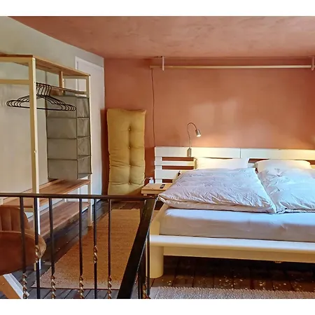 Rhoen-vagabund Apartment