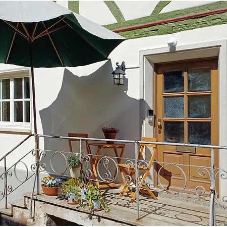 Apartment Rhoen-Vagabund