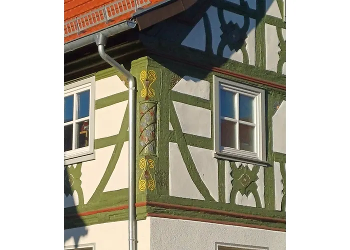 Rhoen-vagabund Schönau an der Brend