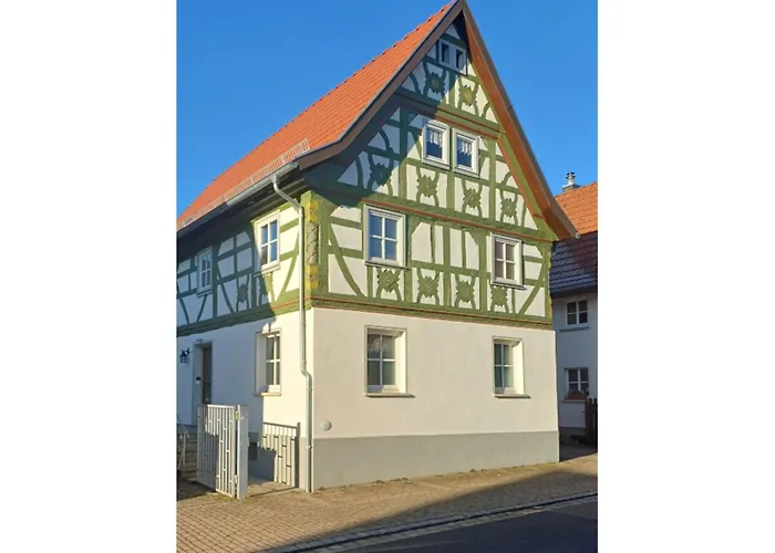 Rhoen-vagabund * Schönau an der Brend